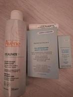 Skinceuticals zonnebrandcreme & H A mini , Avene cicalfate, Verzenden, Nieuw, Gehele gezicht, Verzorging