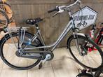 Gazelle paris 28 inch 7 versnellingen maat 49 cm, Ophalen, 47 tot 50 cm, Versnellingen, Zo goed als nieuw