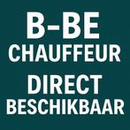 Ervaren B- BE Chauffeur! per direct beschikbaar., Vacatures, Vacatures | Chauffeurs, HBO