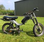 Macal frame met onderdelen, Fietsen en Brommers, Brommers | Tomos, Ophalen, Gebruikt, Overige modellen