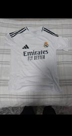 Real Madrid 25/26 shirt, Wit, Nieuw, Ophalen of Verzenden, Adidas