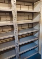 4 Mooie archief stelling kast 200 x 90 x 40 p. stuk€ 50,00, Ophalen, Zo goed als nieuw
