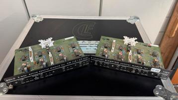 Ks audio solo cw118 ct212 ca4u ta4u control module card beschikbaar voor biedingen