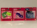 Barbie Ken 90s Fashions set (Mattel), Verzamelen, Poppen, Verzenden, Nieuw, Kleertjes