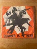 Outsiders | summer is here, Gebruikt, 7 inch, Single, Ophalen of Verzenden