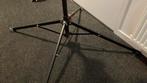 Fiets montage standaard opvouwbaar, Ophalen of Verzenden, Zo goed als nieuw