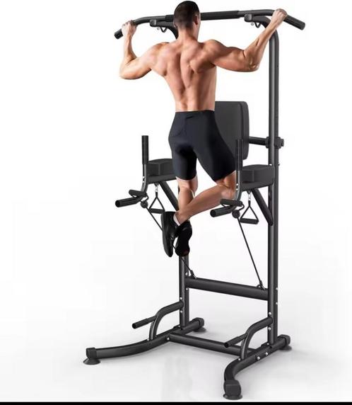 Fitness toestel, Sport en Fitness, Fitnessmaterialen, Zo goed als nieuw, Overige typen, Ophalen of Verzenden