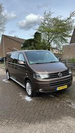 Volkswagen transporter 2.0 bitdi, Auto's, Bestelauto's, Bedrijf, Te koop