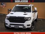 Dodge Ram 1500 Limited Night | 5.7 V8 Hemi Full Option | Com, Auto's, Dodge, Automaat, 5654 cc, Met garantie (alle), 402 pk