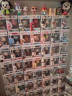 Grote verzameling Funko's, Verzamelen, Ophalen, Zo goed als nieuw