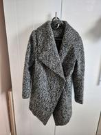 H&M divided jas maat 38, Kleding | Dames, Jassen | Winter, Ophalen of Verzenden, Zo goed als nieuw, Maat 38/40 (M)
