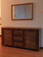 Dressoir, Ophalen of Verzenden, Zo goed als nieuw, 25 tot 50 cm, 150 tot 200 cm