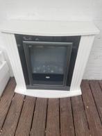 EWT Mozart sfeerhaard 230 V, Huis en Inrichting, Ophalen of Verzenden, Gebruikt, Elektrische haard