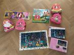 Djeco puzzels, Ophalen of Verzenden, Meer dan 50 stukjes, Zo goed als nieuw