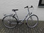 Giant damesfiets met 18 versnellingen, Fietsen en Brommers, 15 tot 20 versnellingen, Zo goed als nieuw, 28 inch, Giant