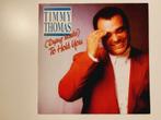 Timmy Thomas- (dying inside) to hold you (DL/1990/bcm12501), Ophalen of Verzenden, Zo goed als nieuw, 12 inch, Disco