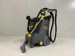 KARCHER SPROEI-EXTRACTIE APPARAAT Puzzi 30/4, Doe-het-zelf en Verbouw, Reinigingsmachines, Zo goed als nieuw, Ophalen