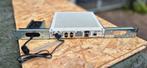 Alcatel-Lucent 1521 CLIP TEAB, Computers en Software, Netwerk switches, Ophalen of Verzenden, Zo goed als nieuw