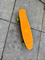 Penny board, Sport en Fitness, Skateboarden, Ophalen, Gebruikt, Overige typen