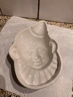 Oud puddingvormpje clown, Antiek en Kunst, Ophalen of Verzenden