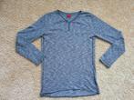 Longsleeve S. Oliver mt 152, Ophalen of Verzenden, Zo goed als nieuw, Shirt of Longsleeve, Jongen