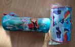 Frozen etui en my little pony spaarpot nieuw, Ophalen of Verzenden, Nieuw