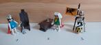 playmobil vintage setjes, Ophalen of Verzenden, Gebruikt, Los playmobil
