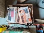 Voetbal International Tijdschriften Collectie, Boeken, Tijdschriften en Kranten, Ophalen, Zo goed als nieuw, Sport en Vrije tijd