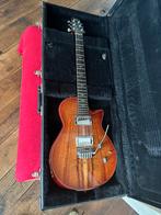 Taylor solidbody custom koa trem, Ophalen of Verzenden, Zo goed als nieuw, Solid body, Overige merken
