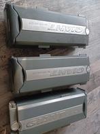 Giant fiets accu's, Ophalen of Verzenden, Gebruikt