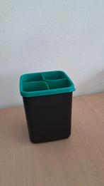 TUPPERWARE KEUKEN ORGANIZER  !!! NIEUW!!!, Ophalen of Verzenden, Zo goed als nieuw, Overige typen