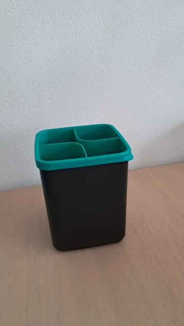 TUPPERWARE KEUKEN ORGANIZER  !!! NIEUW!!! beschikbaar voor biedingen