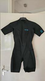 Shorty wetsuit dames Olaian maat S, Watersport en Boten, Ophalen of Verzenden, Zo goed als nieuw, Dame, Wetsuit