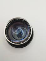 Schneider-Kreuznach Retina-Longar-Xenon C 80mm Lens, Ophalen of Verzenden