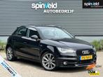 Audi A1 Sportback 1.4 TFSI Pro Line S BJ'14 KETTING V.V NAVI, Auto's, Audi, Euro 5, 4 cilinders, 4 stoelen, 610 kg