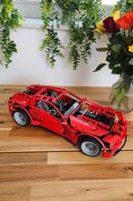 Lego Technic 8070, Ophalen of Verzenden, Gebruikt, Lego