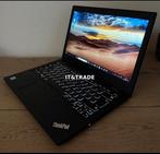 Lenovo Thinkpad L380 i5-8350U Touchscreen 8GB 256Ssd Win11, 256 GB, Qwerty, 8 GB, Minder dan 2 Ghz