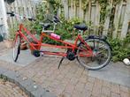 Vittorio Tandem, Ophalen, Gebruikt, 49 tot 53 cm, Vittorio