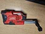 Milwaukee stofzuiger M12DE., Doe-het-zelf en Verbouw, Gereedschap | Handgereedschap, Ophalen of Verzenden, Zo goed als nieuw
