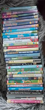 Dvd voor kinderen, Ophalen, Zo goed als nieuw, Muziek
