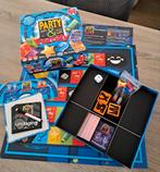 Party & co familie, Hobby en Vrije tijd, Gezelschapsspellen | Bordspellen, Ophalen of Verzenden, Zo goed als nieuw