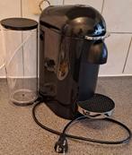 Nespresso Vertuo type GCB2, Ophalen of Verzenden, Koffiepads en cups, Afneembaar waterreservoir, Koffiemachine