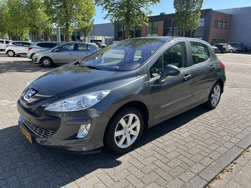 Peugeot 308 1.6 VTi XT PANO CRUISE PDC CLIMA TRHK, Auto's, Peugeot, ABS, Airbags, Airconditioning, Boordcomputer, Climate control