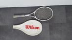 tennis racket Wilson, Sport en Fitness, Tennis, Racket, Gebruikt, Wilson, Ophalen of Verzenden