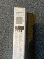 IKEA Fönsterblad Rolgordijn Grijs 100x155 Nieuw, Huis en Inrichting, Stoffering | Gordijnen en Lamellen, 100 tot 150 cm, Nieuw