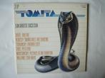 Tomita - zijn grootste successen LP, Ophalen of Verzenden, 1960 tot 1980, Gebruikt, 12 inch