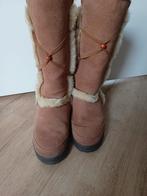 Vintage Original Uggs, Kleding | Dames, Schoenen, Ophalen of Verzenden, Zo goed als nieuw, Bruin