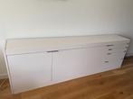 pastoe dressoir, Huis en Inrichting, Kasten | Dressoirs, Ophalen, Gebruikt, Design, 200 cm of meer