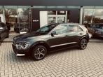 Kia Niro 1.6 GDi PHEV DynamicLine plug in hybride info roel, Auto's, Euro 6, Met garantie (alle), Leder en Stof, Zwart