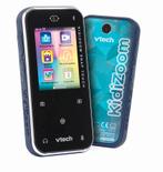 VTech KidiZoom Snap Touch - Zo goed als nieuw!, Kinderen en Baby's, Speelgoed | Vtech, Ophalen of Verzenden, Zo goed als nieuw